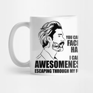 Awesomeness Mug